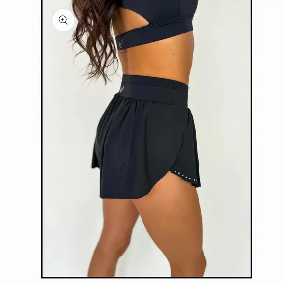 Expntl AthleticsRace Day Ready ShortSize L